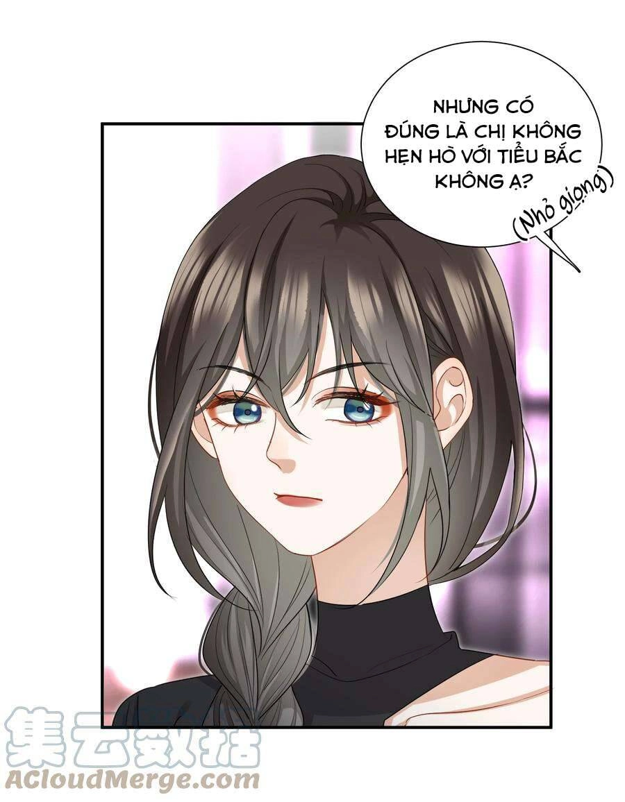 Chị Ơi! Chị Thật Không Bình Thường! Chapter 8 - 5