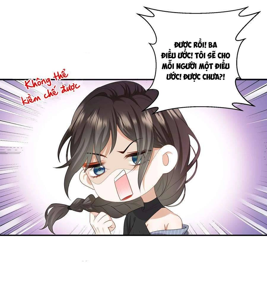 Chị Ơi! Chị Thật Không Bình Thường! Chapter 8 - 9