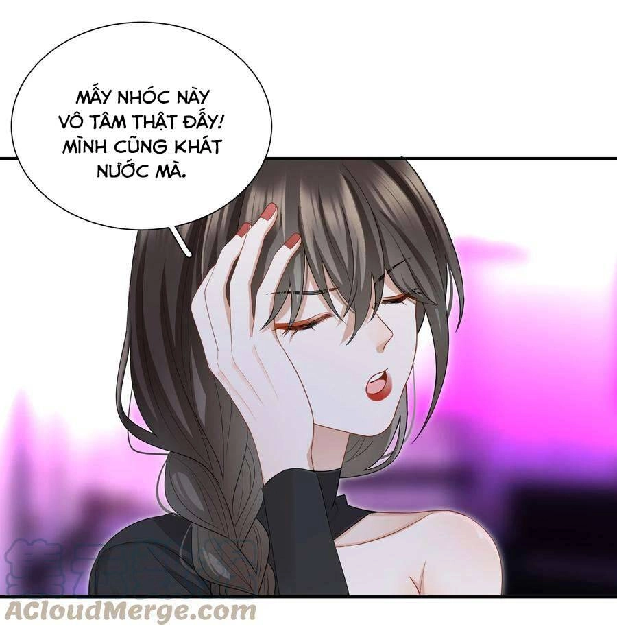 Chị Ơi! Chị Thật Không Bình Thường! Chapter 8 - 11