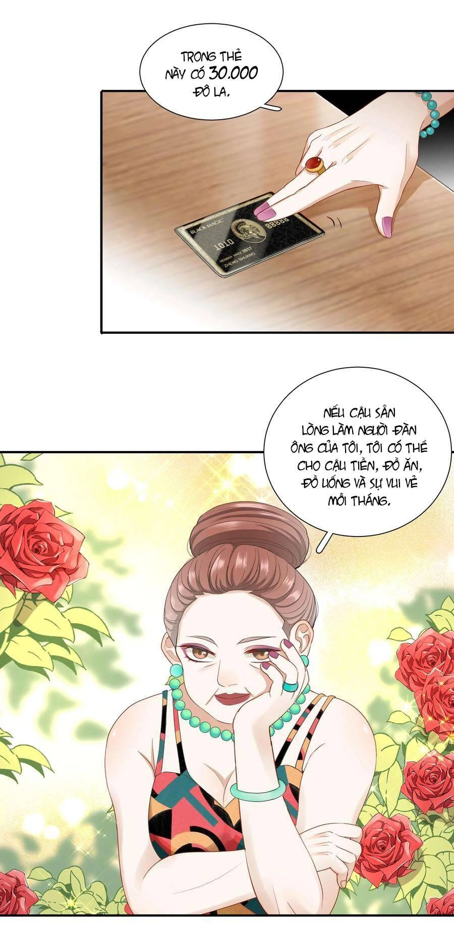 Chị Ơi! Chị Thật Không Bình Thường! Chapter 8 - 16