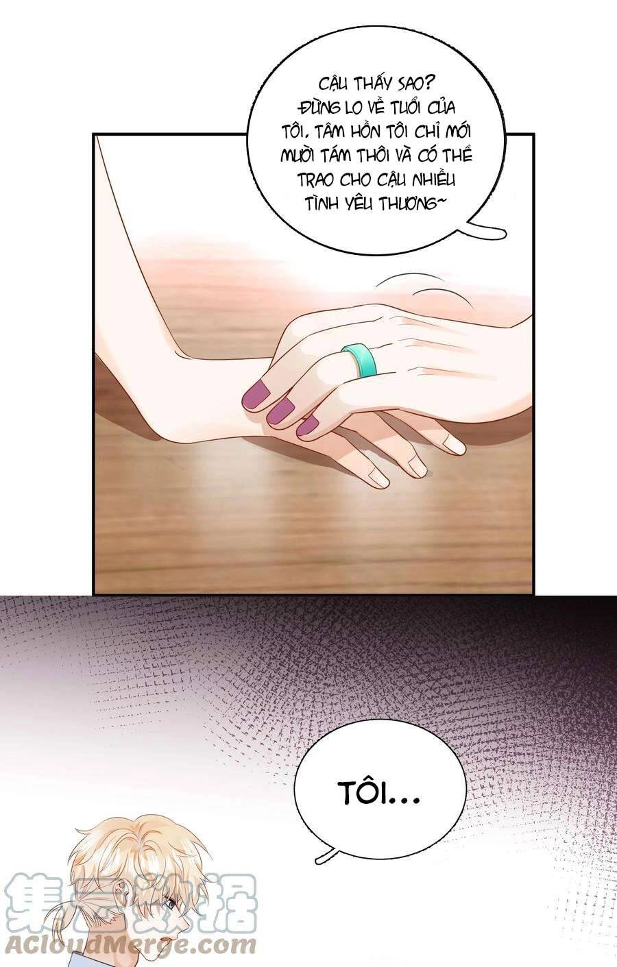 Chị Ơi! Chị Thật Không Bình Thường! Chapter 8 - 17