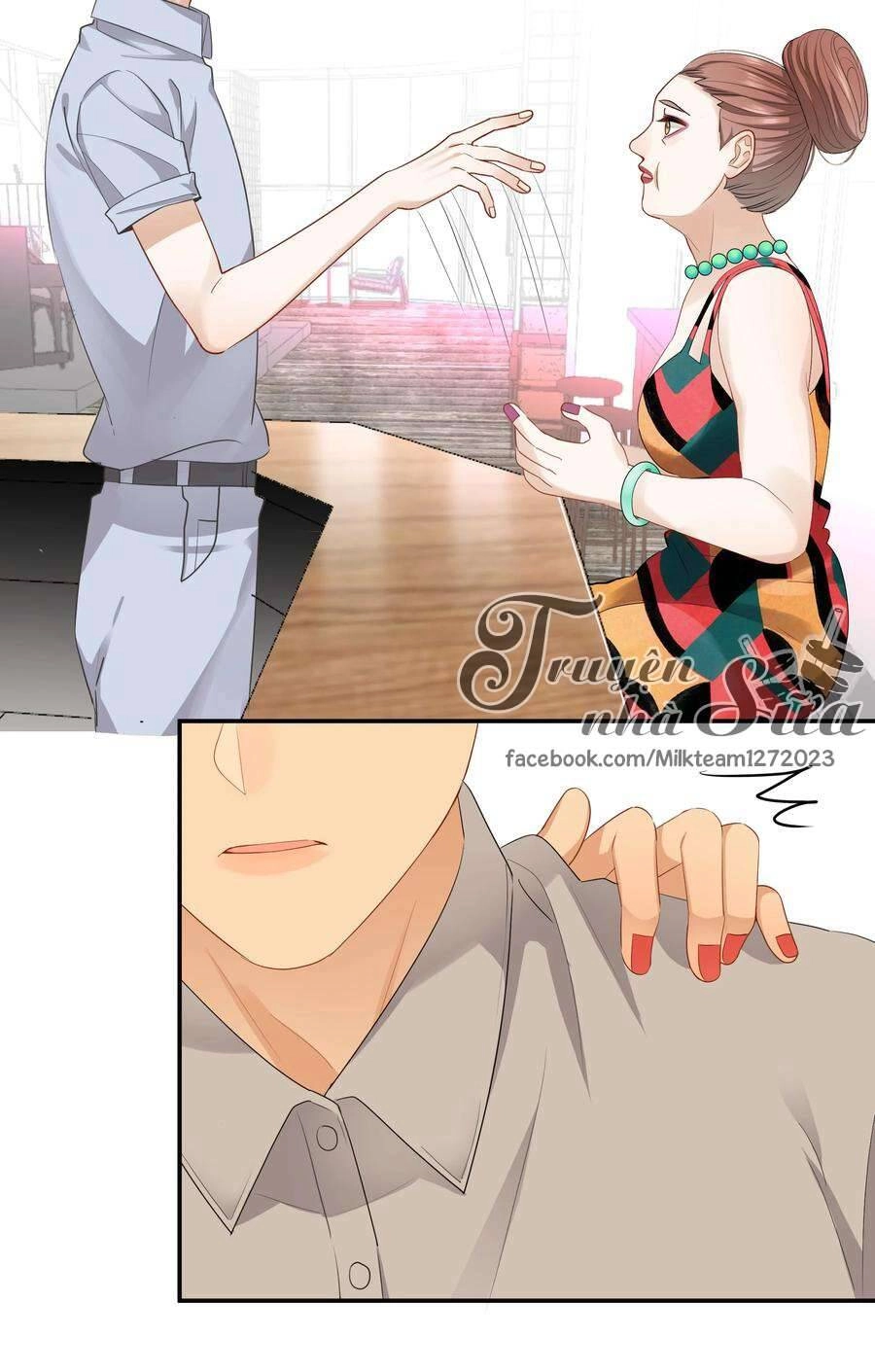 Chị Ơi! Chị Thật Không Bình Thường! Chapter 8 - 18