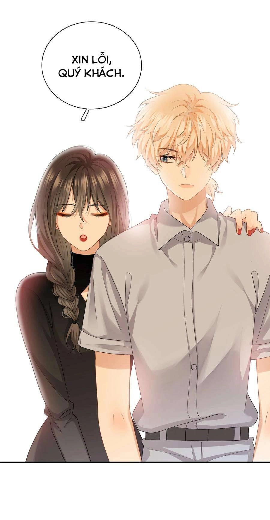 Chị Ơi! Chị Thật Không Bình Thường! Chapter 8 - 19