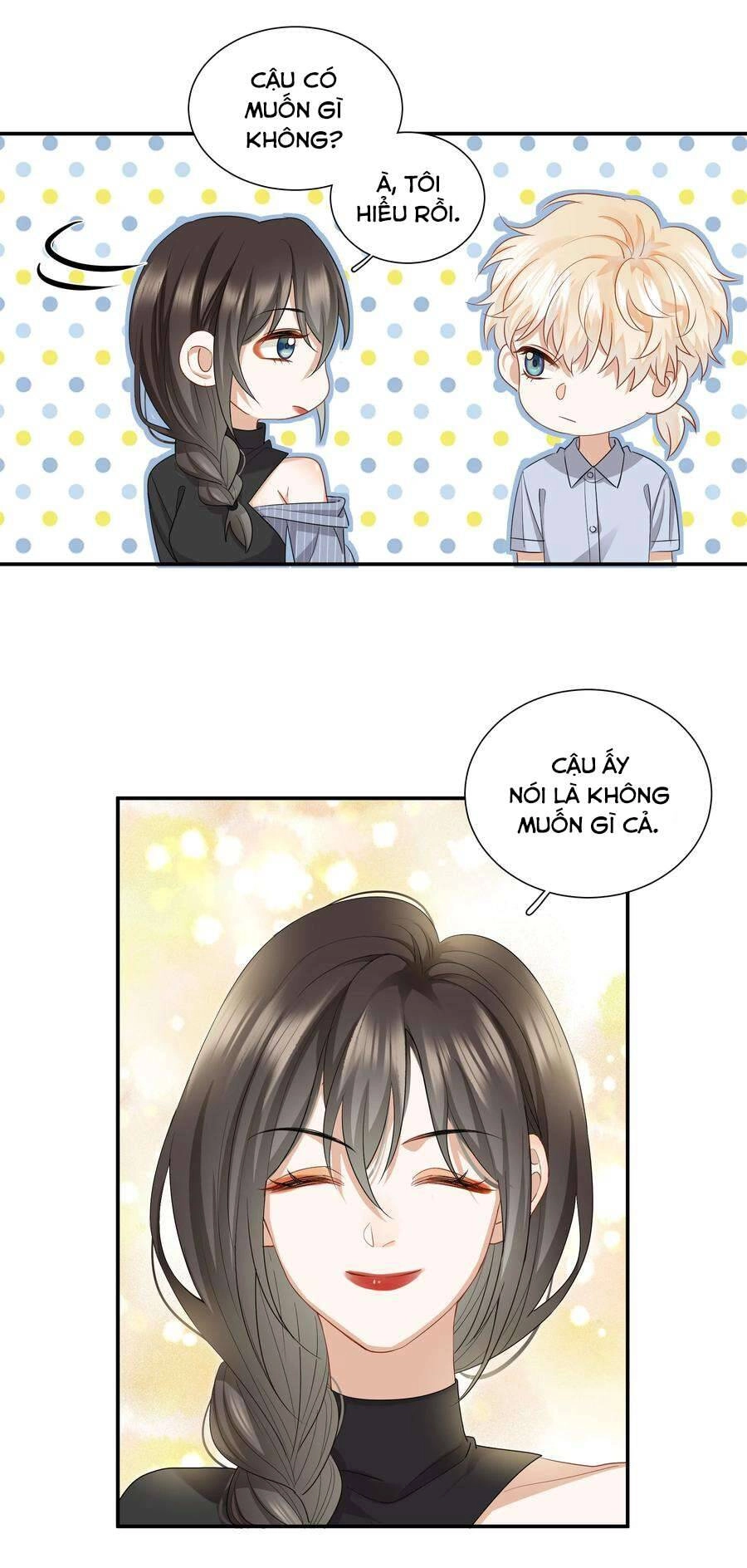 Chị Ơi! Chị Thật Không Bình Thường! Chapter 8 - 22