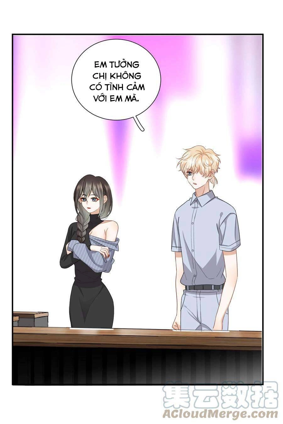 Chị Ơi! Chị Thật Không Bình Thường! Chapter 8 - 25