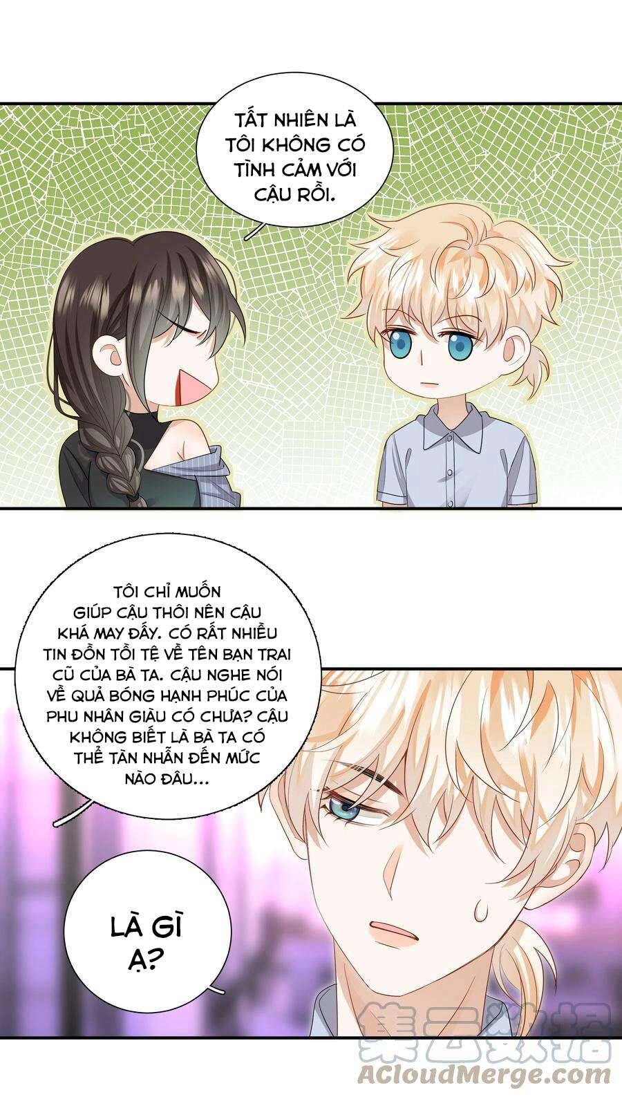 Chị Ơi! Chị Thật Không Bình Thường! Chapter 8 - 27