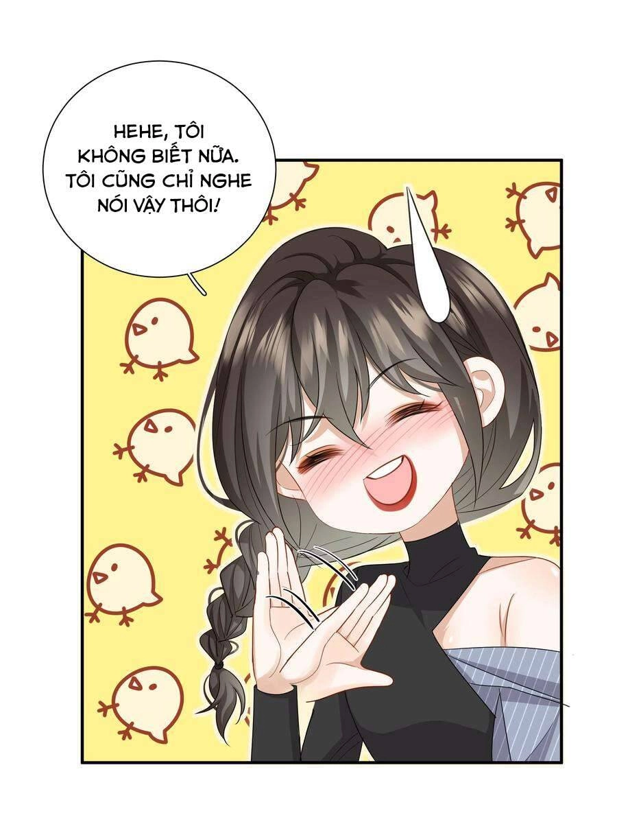 Chị Ơi! Chị Thật Không Bình Thường! Chapter 8 - 28