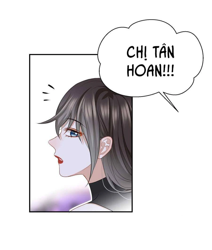 Chị Ơi! Chị Thật Không Bình Thường! Chapter 8 - 29