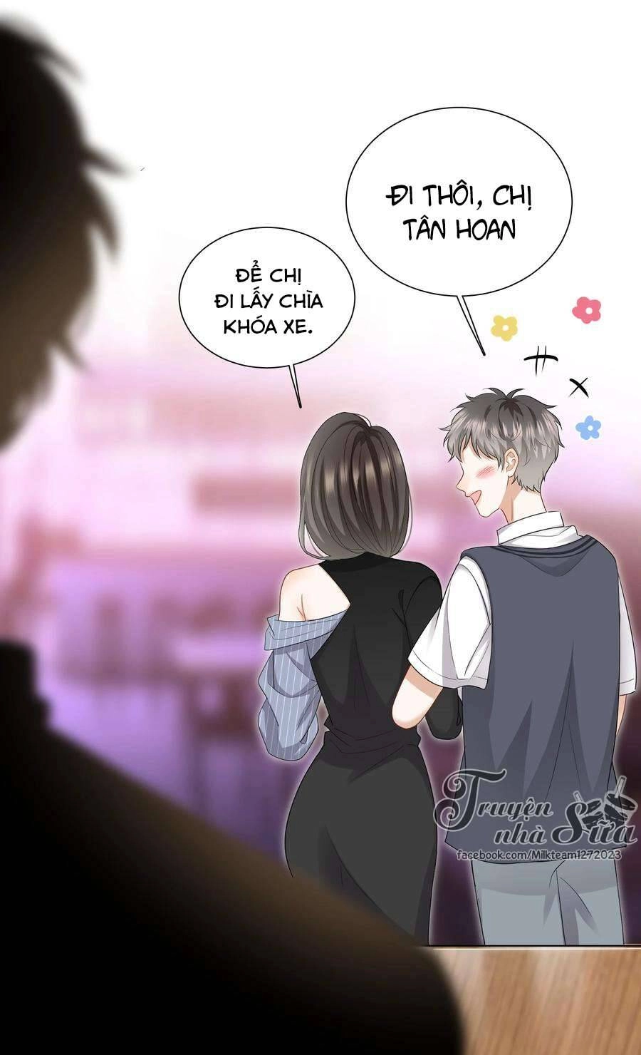 Chị Ơi! Chị Thật Không Bình Thường! Chapter 8 - 34