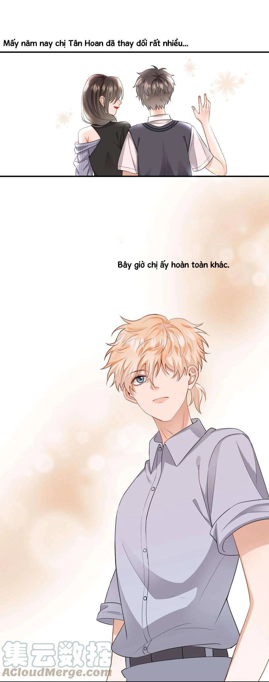 Chị Ơi! Chị Thật Không Bình Thường! Chapter 8 - 35