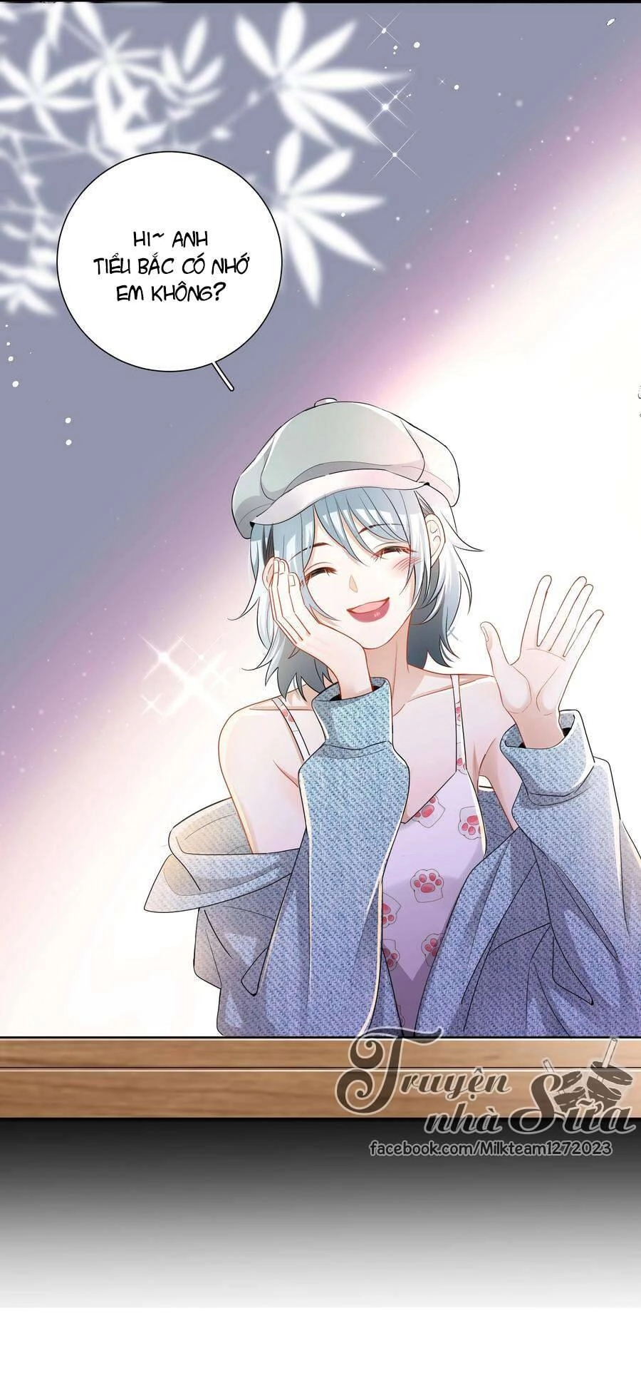 Chị Ơi! Chị Thật Không Bình Thường! Chapter 8 - 38