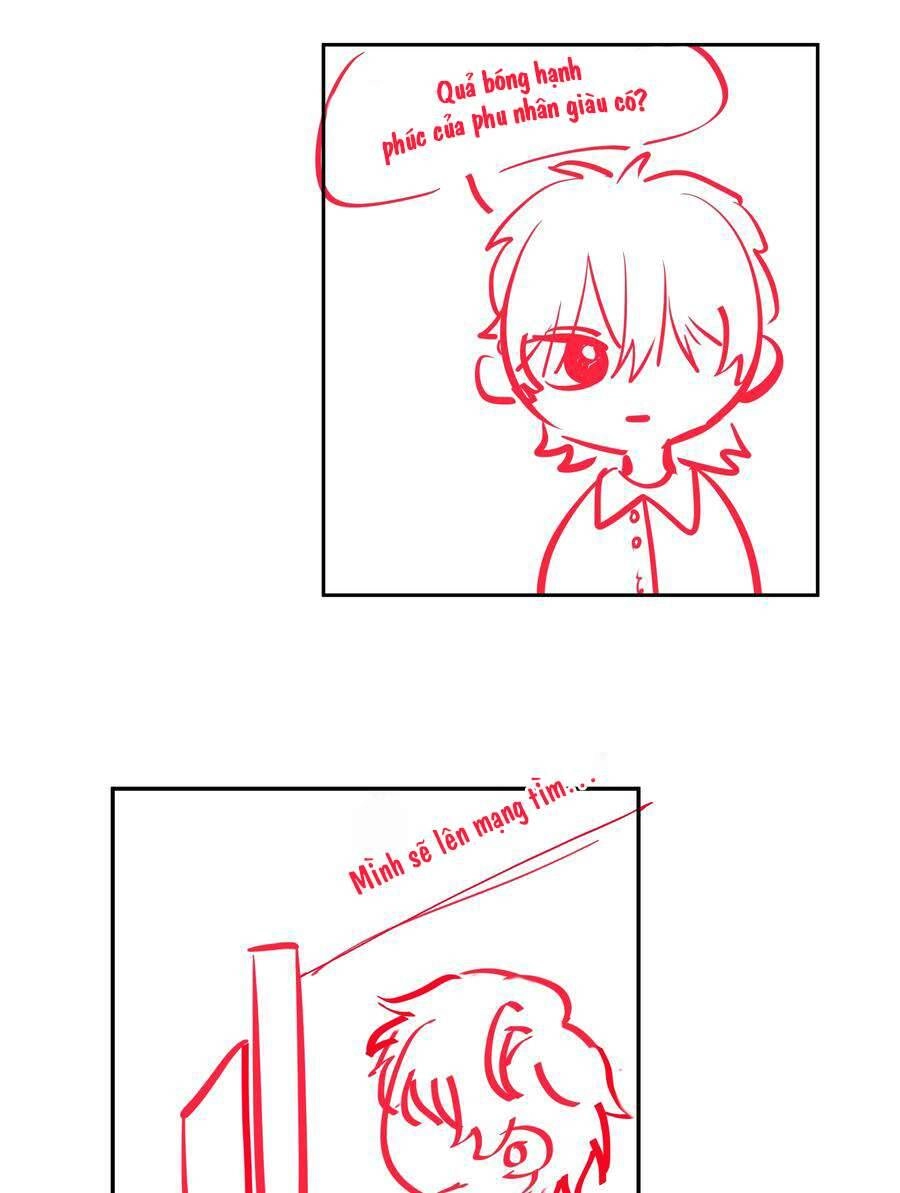 Chị Ơi! Chị Thật Không Bình Thường! Chapter 8 - 39