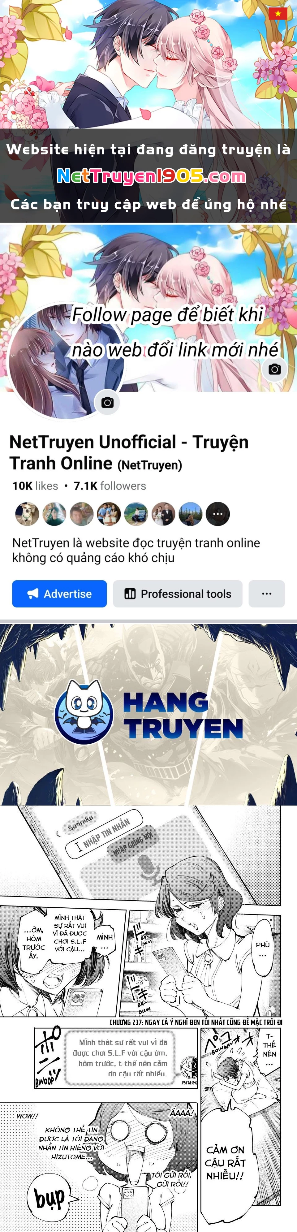 Crappy Game Hunter Challenges God-Tier Game Chapter 237 - 1