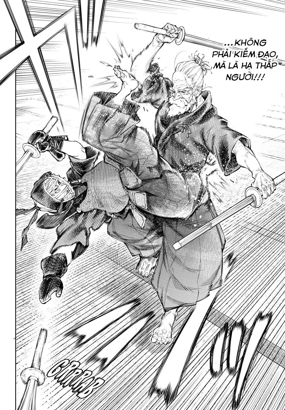 Crappy Game Hunter Challenges God-Tier Game Chapter 237 - 12