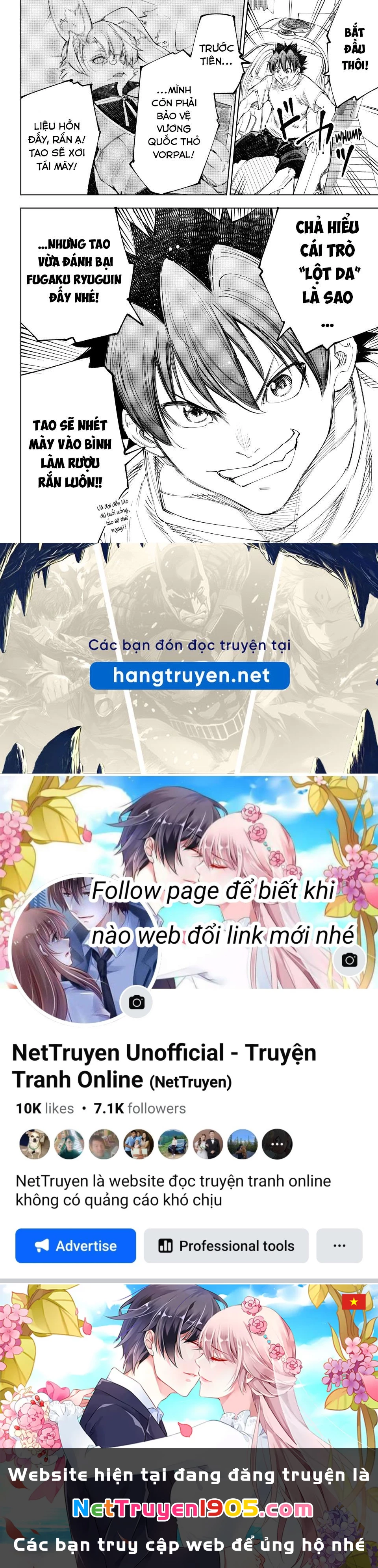 Crappy Game Hunter Challenges God-Tier Game Chapter 237 - 18