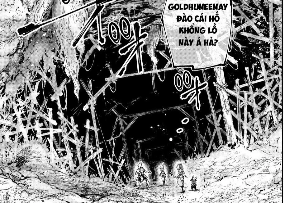 Crappy Game Hunter Challenges God-Tier Game Chapter 239 - 3