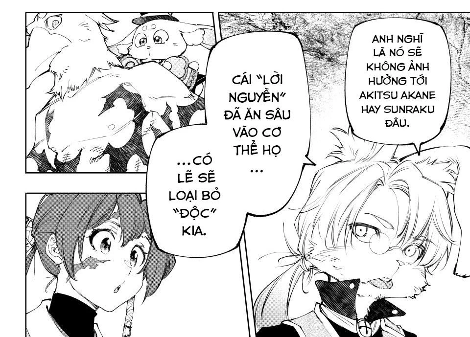 Crappy Game Hunter Challenges God-Tier Game Chapter 239 - 9