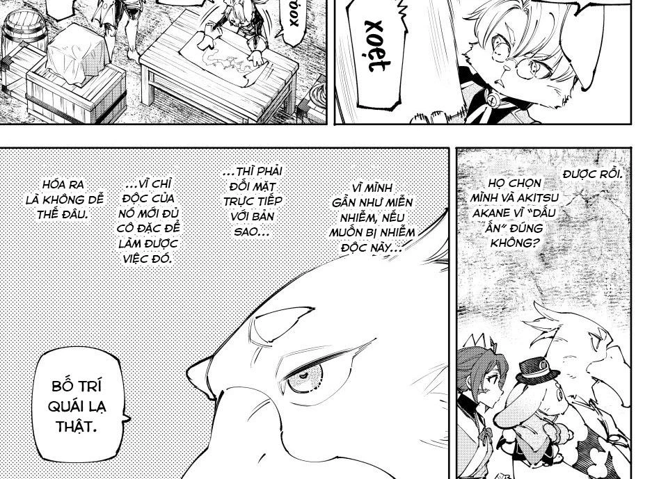 Crappy Game Hunter Challenges God-Tier Game Chapter 239 - 11