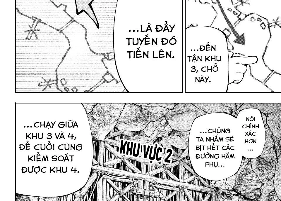 Crappy Game Hunter Challenges God-Tier Game Chapter 239 - 13