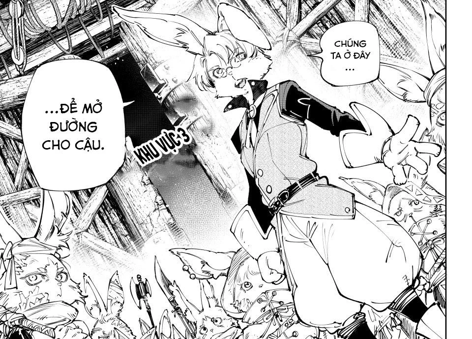 Crappy Game Hunter Challenges God-Tier Game Chapter 239 - 18