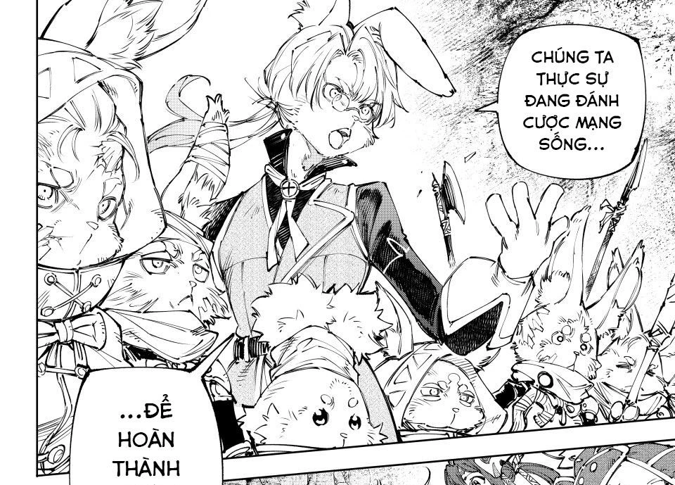 Crappy Game Hunter Challenges God-Tier Game Chapter 239 - 24