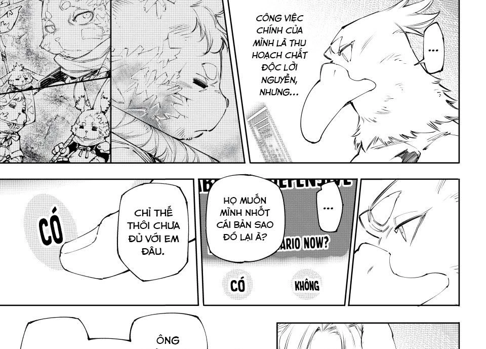 Crappy Game Hunter Challenges God-Tier Game Chapter 239 - 26