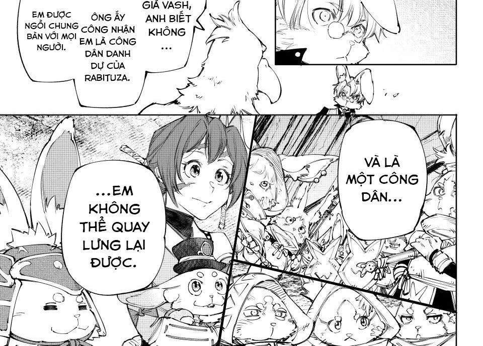 Crappy Game Hunter Challenges God-Tier Game Chapter 239 - 27