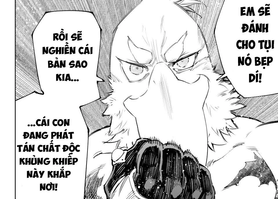 Crappy Game Hunter Challenges God-Tier Game Chapter 239 - 28