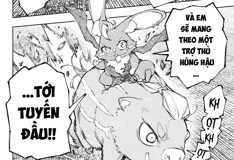 Crappy Game Hunter Challenges God-Tier Game Chapter 239 - 37