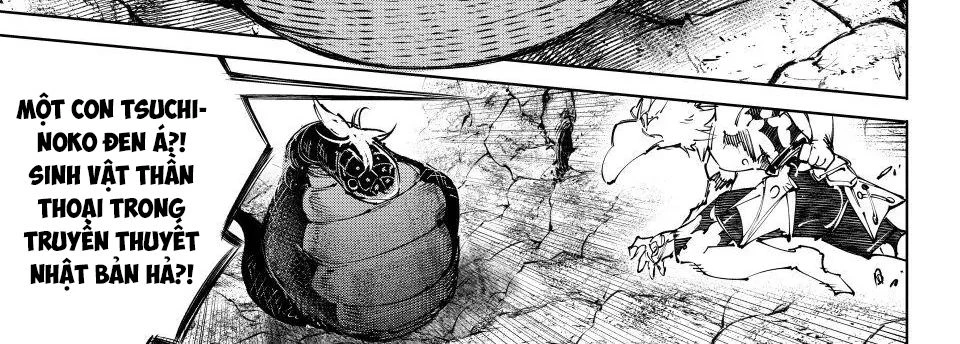 Crappy Game Hunter Challenges God-Tier Game Chapter 241 - 8