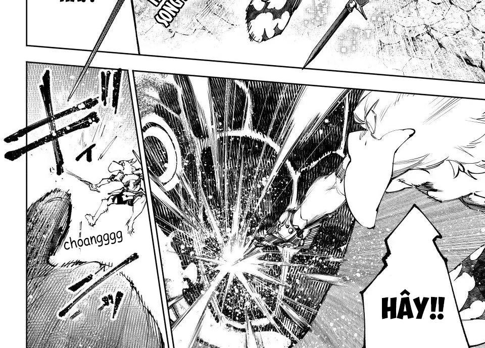 Crappy Game Hunter Challenges God-Tier Game Chapter 241 - 10