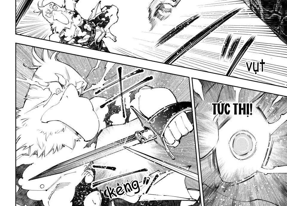 Crappy Game Hunter Challenges God-Tier Game Chapter 241 - 14