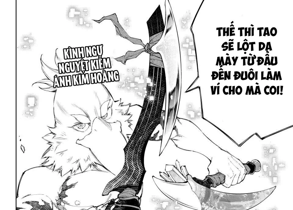 Crappy Game Hunter Challenges God-Tier Game Chapter 241 - 17