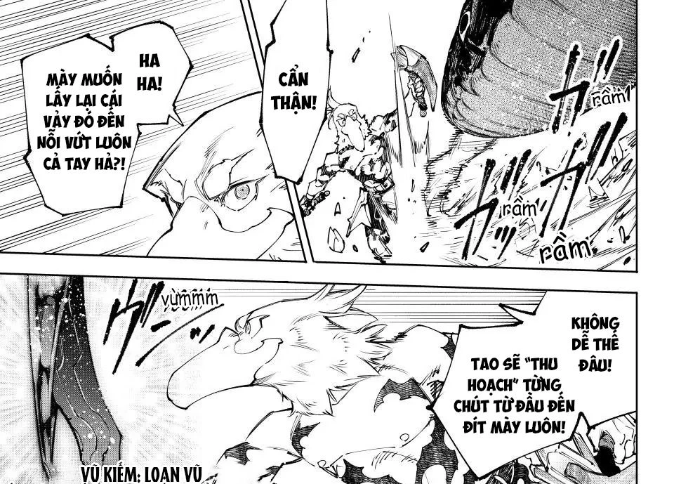 Crappy Game Hunter Challenges God-Tier Game Chapter 241 - 23