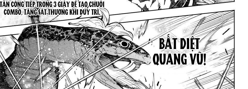 Crappy Game Hunter Challenges God-Tier Game Chapter 241 - 24