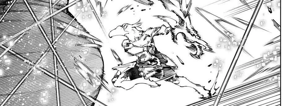 Crappy Game Hunter Challenges God-Tier Game Chapter 241 - 25