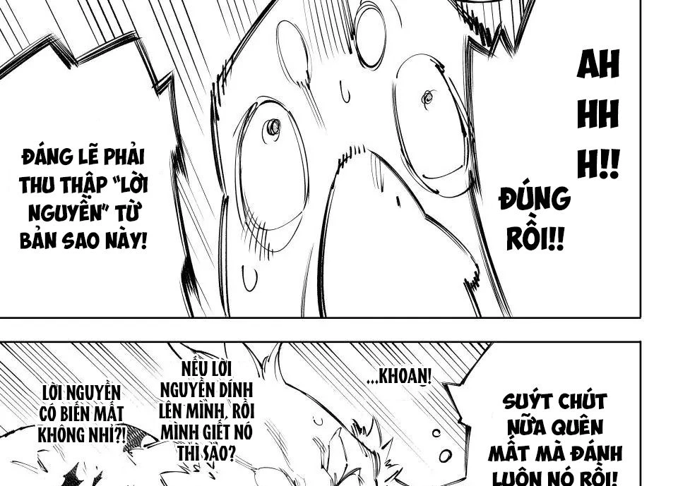 Crappy Game Hunter Challenges God-Tier Game Chapter 241 - 32