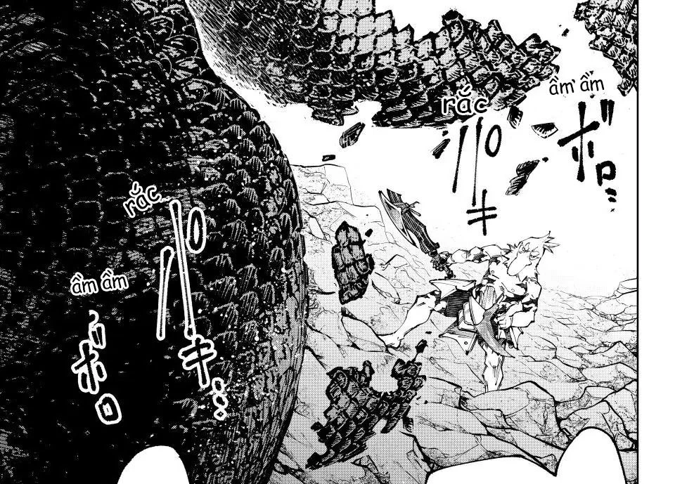 Crappy Game Hunter Challenges God-Tier Game Chapter 241 - 36