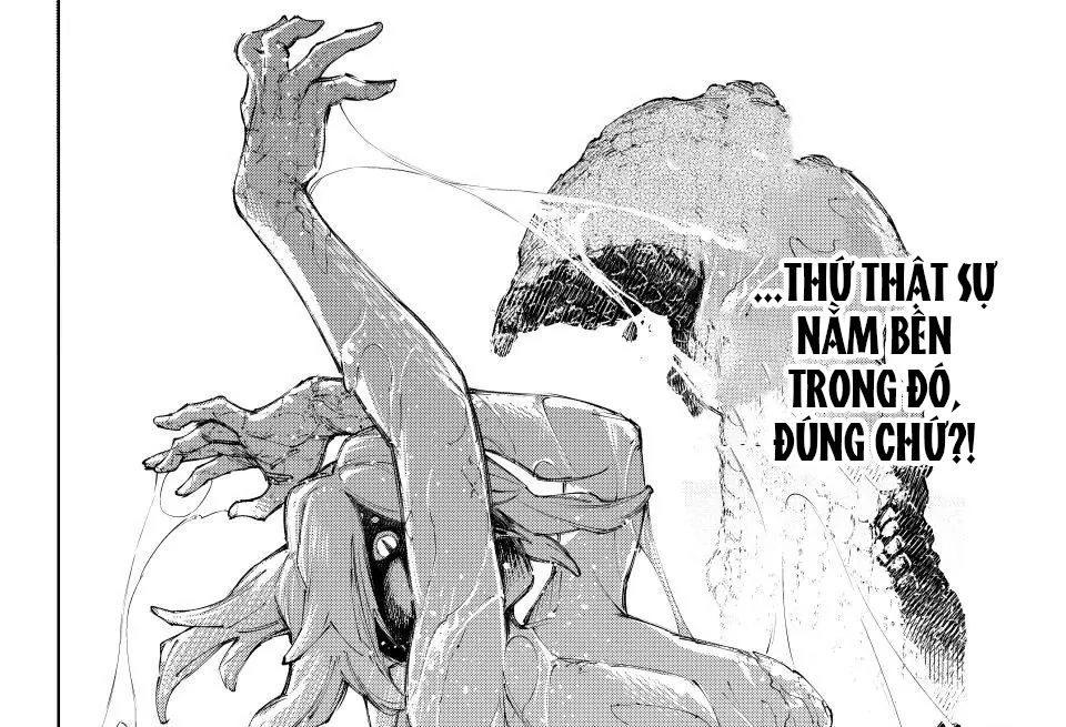 Crappy Game Hunter Challenges God-Tier Game Chapter 241 - 38