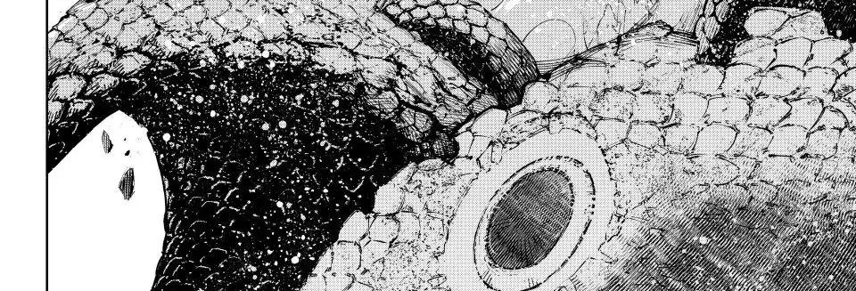 Crappy Game Hunter Challenges God-Tier Game Chapter 241 - 40