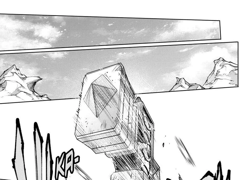 Crappy Game Hunter Challenges God-Tier Game Chapter 242 - 2