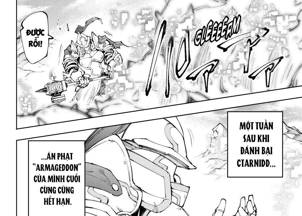 Crappy Game Hunter Challenges God-Tier Game Chapter 242 - 5