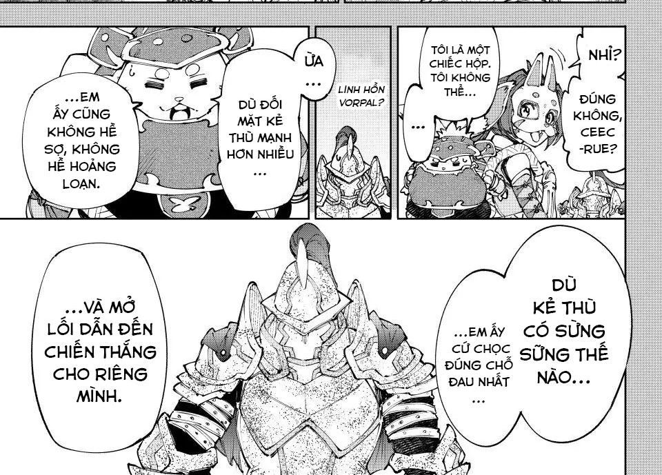 Crappy Game Hunter Challenges God-Tier Game Chapter 242 - 12