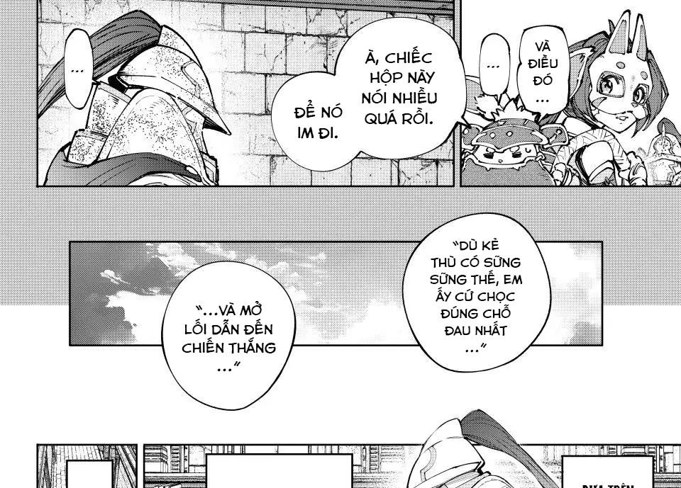 Crappy Game Hunter Challenges God-Tier Game Chapter 242 - 13