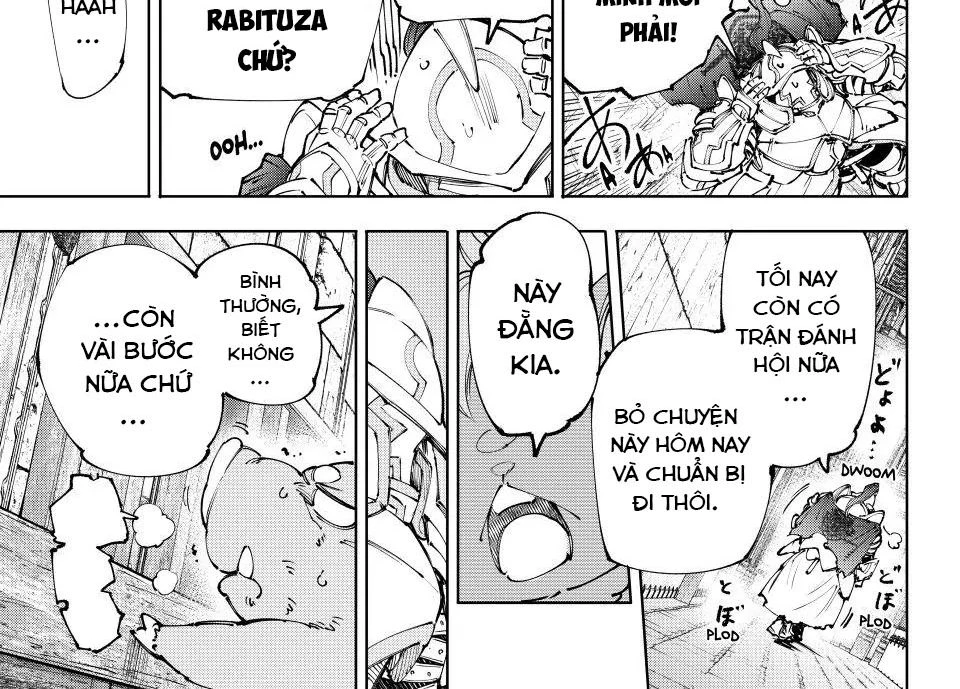 Crappy Game Hunter Challenges God-Tier Game Chapter 242 - 16