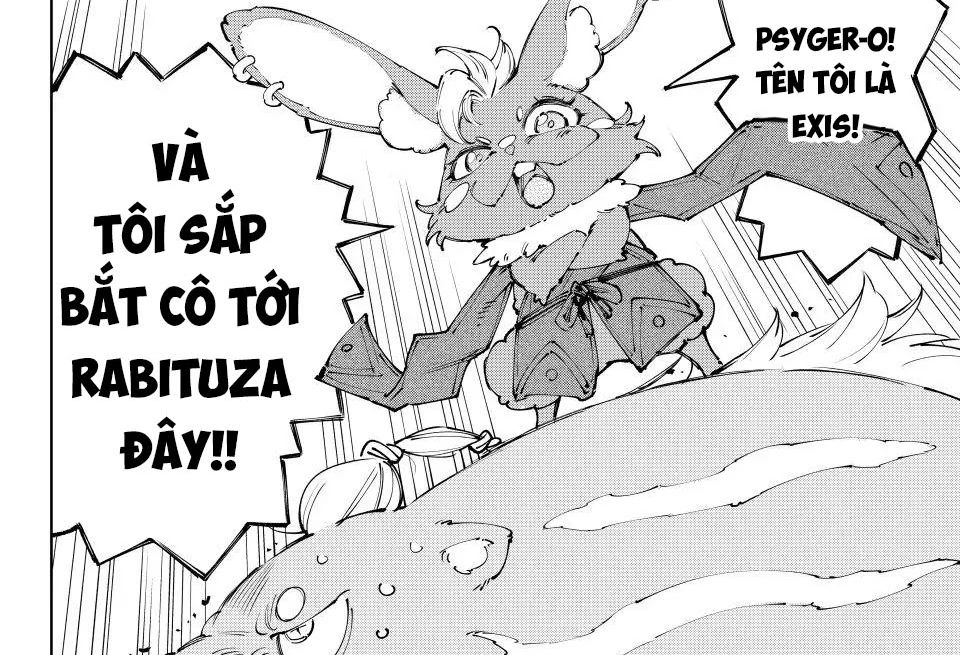 Crappy Game Hunter Challenges God-Tier Game Chapter 242 - 18