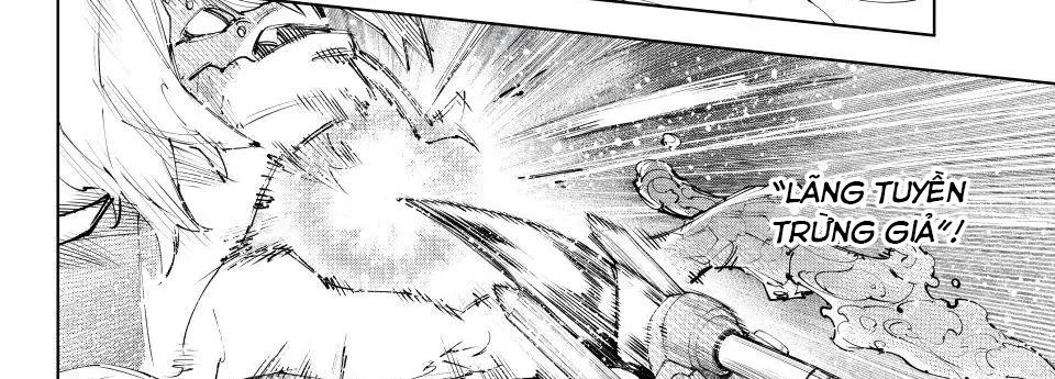 Crappy Game Hunter Challenges God-Tier Game Chapter 243 - 5