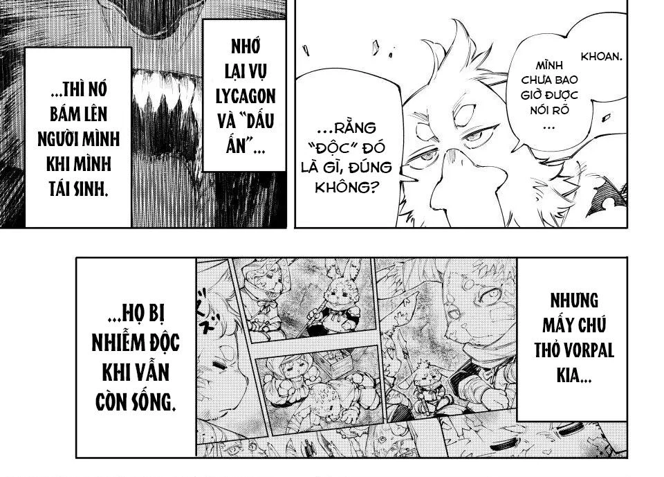 Crappy Game Hunter Challenges God-Tier Game Chapter 243 - 15