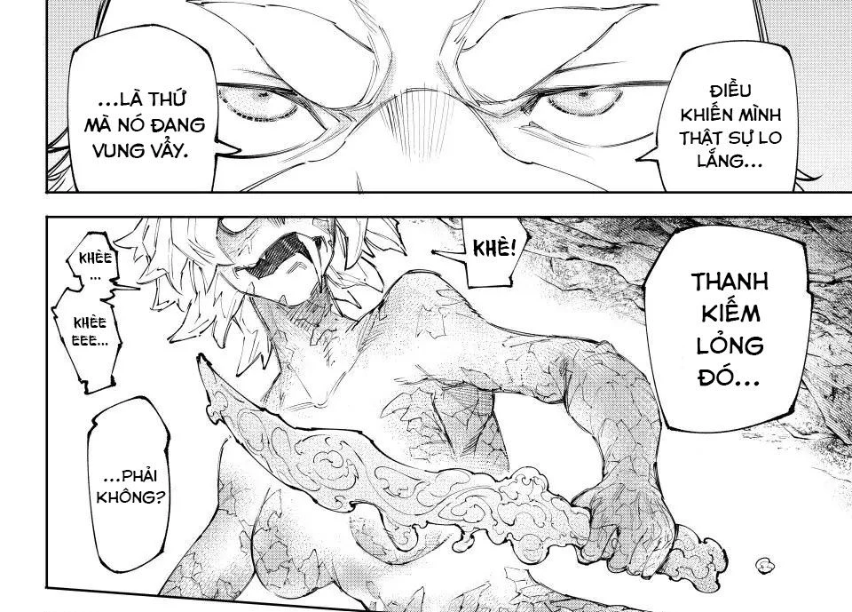 Crappy Game Hunter Challenges God-Tier Game Chapter 243 - 17