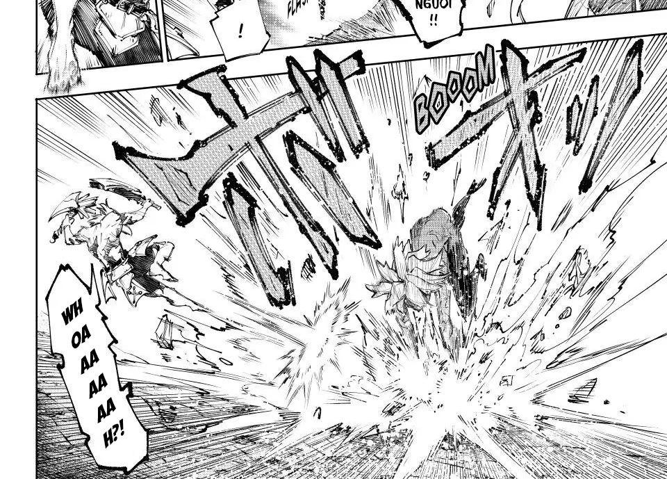 Crappy Game Hunter Challenges God-Tier Game Chapter 243 - 26